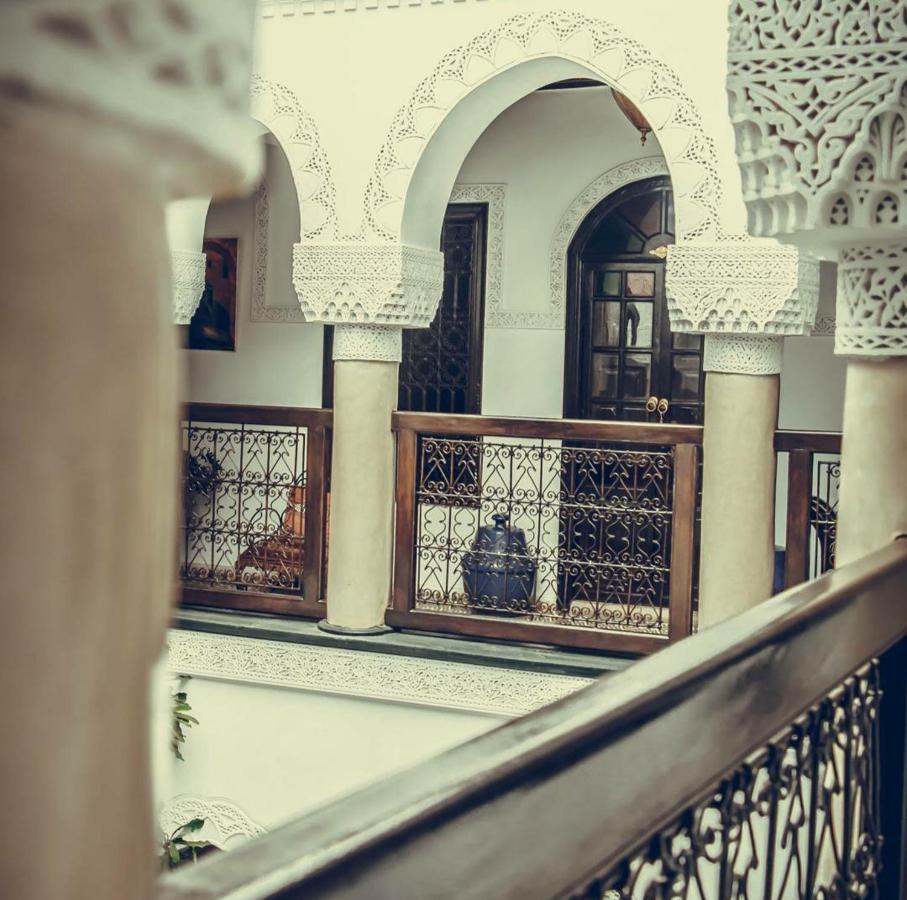 Riad Adriana Marrakesh Exterior foto