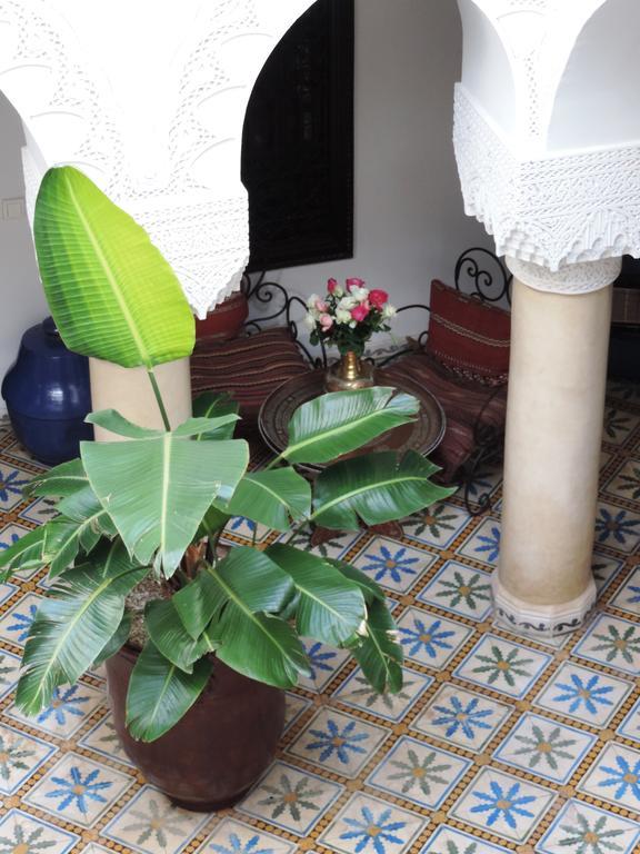 Riad Adriana Marrakesh Exterior foto