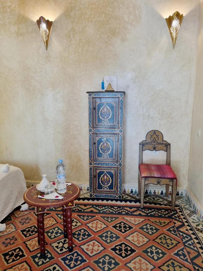 Riad Adriana Marrakesh Exterior foto