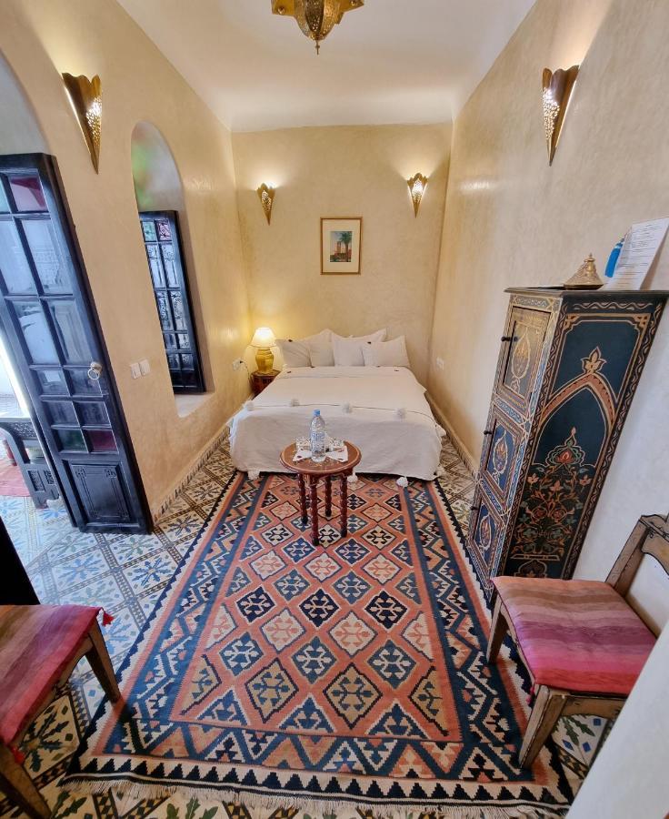 Riad Adriana Marrakesh Exterior foto