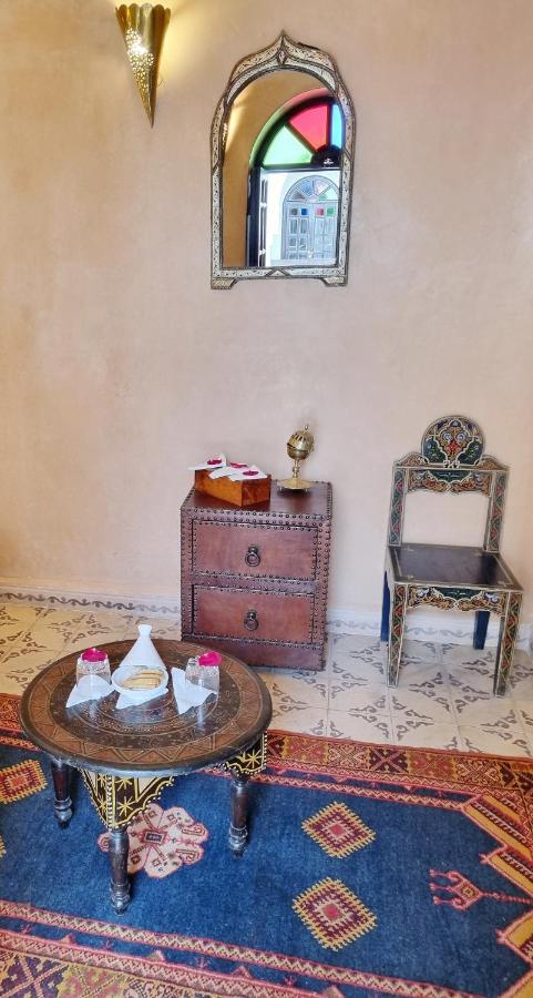 Riad Adriana Marrakesh Exterior foto