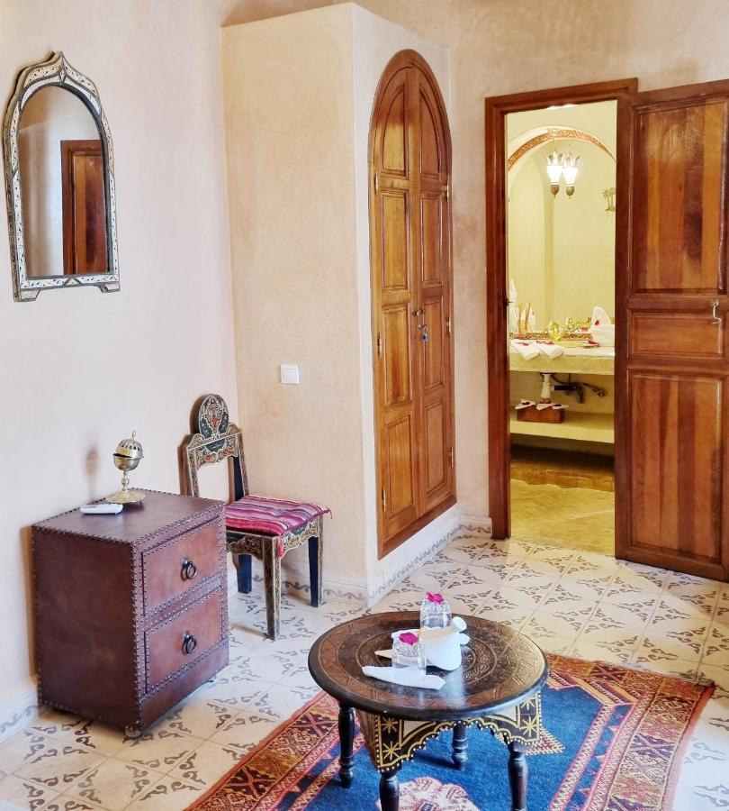 Riad Adriana Marrakesh Exterior foto