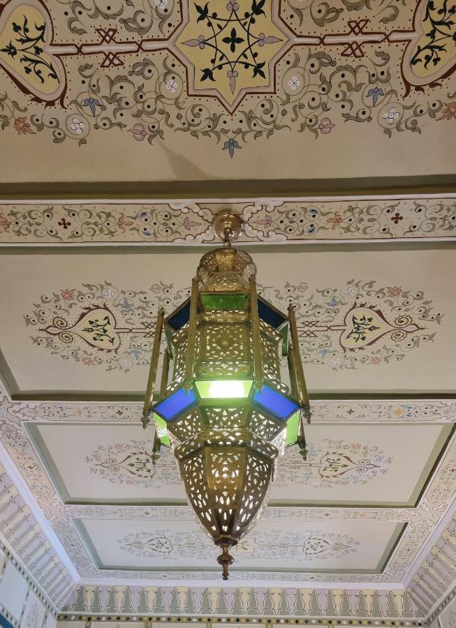 Riad Adriana Marrakesh Exterior foto