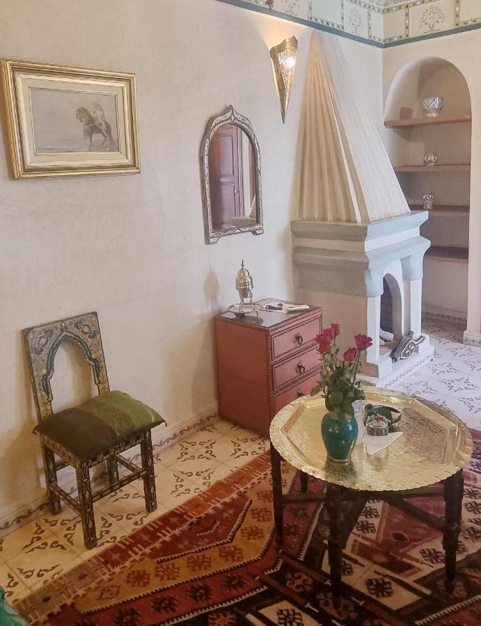 Riad Adriana Marrakesh Exterior foto