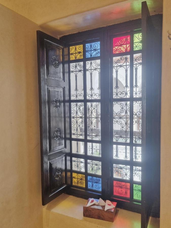 Riad Adriana Marrakesh Exterior foto