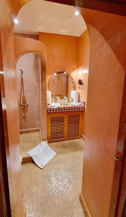 Riad Adriana Marrakesh Exterior foto