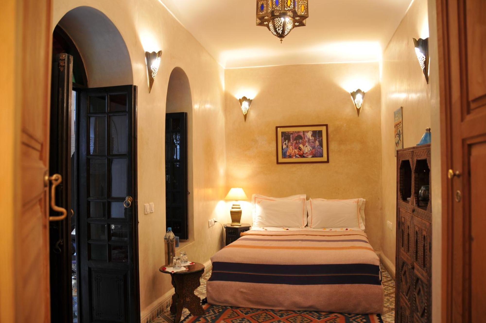 Riad Adriana Marrakesh Exterior foto