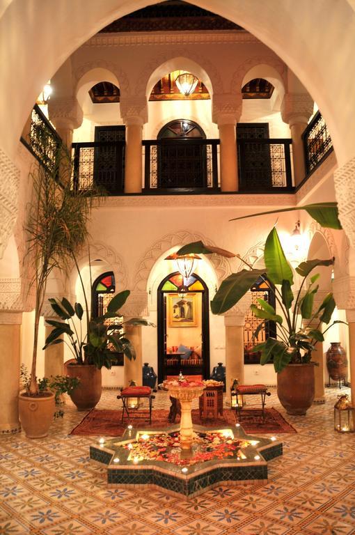 Riad Adriana Marrakesh Exterior foto