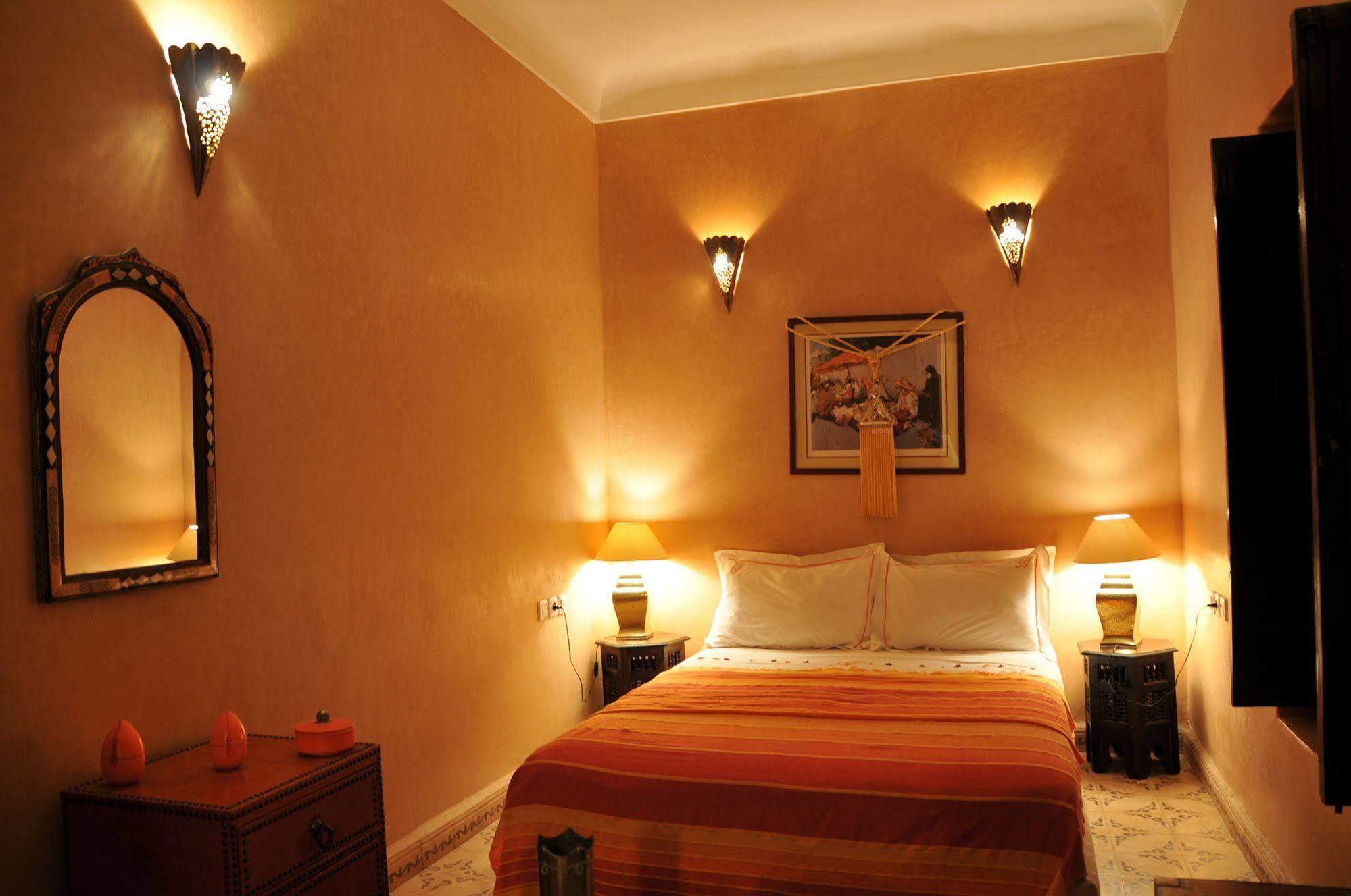 Riad Adriana Marrakesh Exterior foto