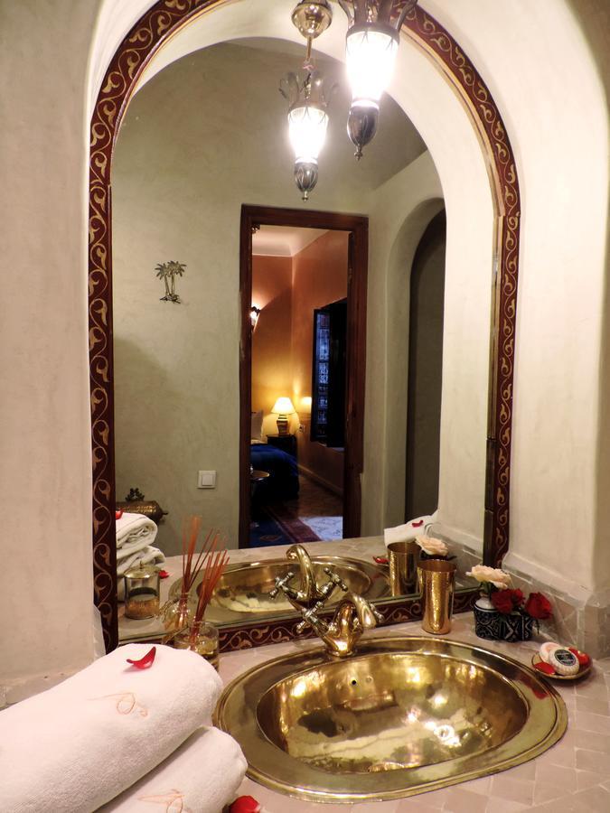 Riad Adriana Marrakesh Exterior foto
