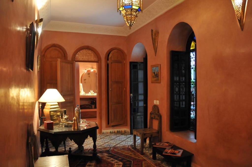Riad Adriana Marrakesh Cameră foto
